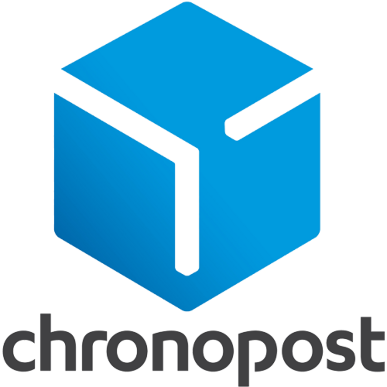 Logo Chronopost
