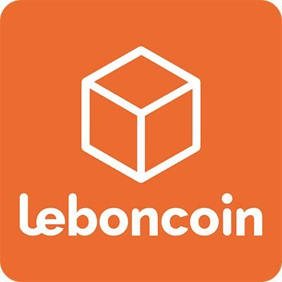 Logo Leboncoin