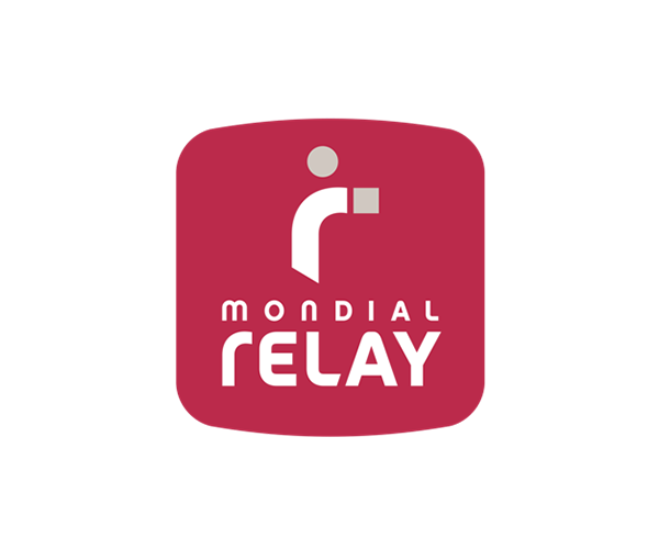 Logo Mondial Relay
