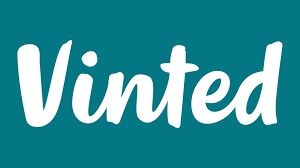Logo Vinted